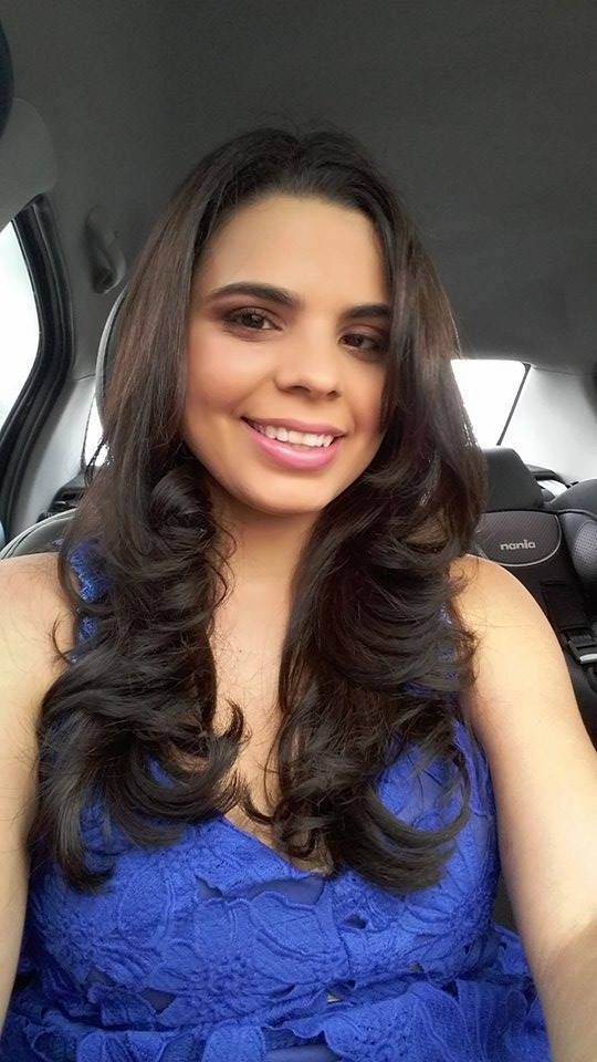 Agueda Karoline Farias, Management and Process Analyst at Aço Cearense