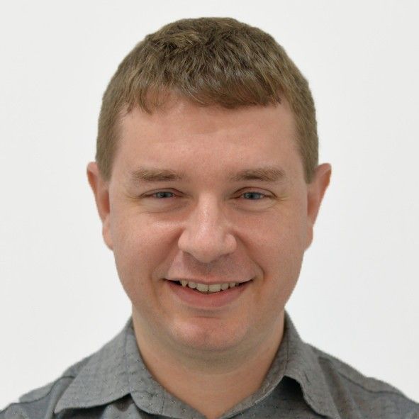 Delton Digelmas Giacomozzi - IT manager at BN Papéis
