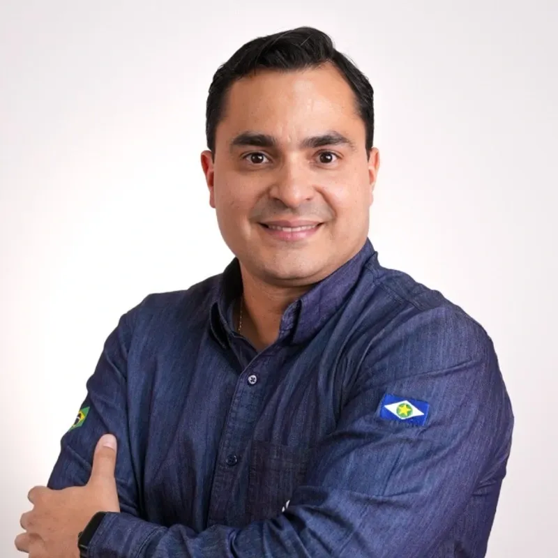 Renner Esser Viana – Project and Systems Manager at Aprosoja