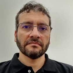 Carlos Castro, Quality Supervisor da NALdo Brasil.