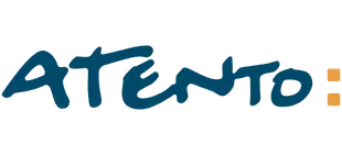 Ambiente cloud company logo