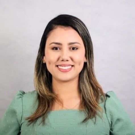 Brena Rebouças - Cimento Apodi Internal Audit coordinator