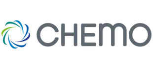 Transparency and visibility company logo