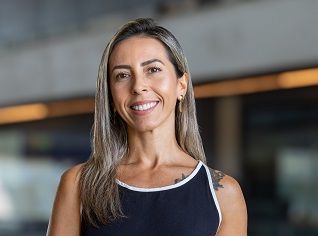 Suellen Cristina - IMS Specialist at Portonave