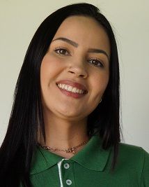 Gabriele Medeiros -  Analista de Processos de Qualidade no Sicredi