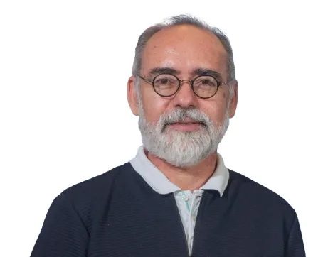 Francisco Moreira, Planning and Management Manager