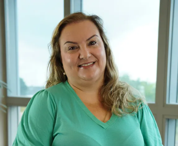 Fernanda Zucoloto - Gerente de Qualidade Assegurada na Hyundai Motor Brasil