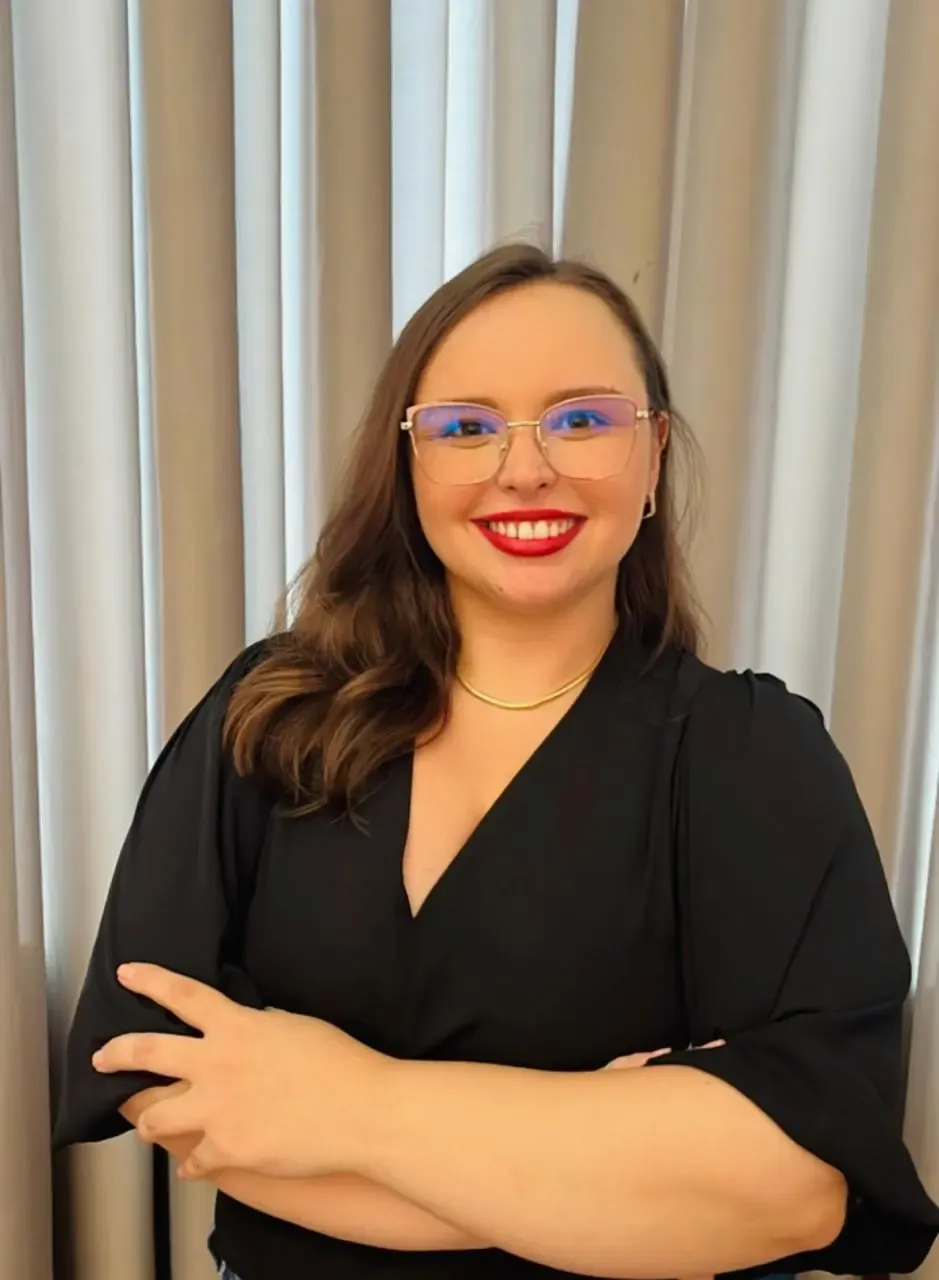 Isabella Matos de Oliveira, Quality Manager at RMMG
