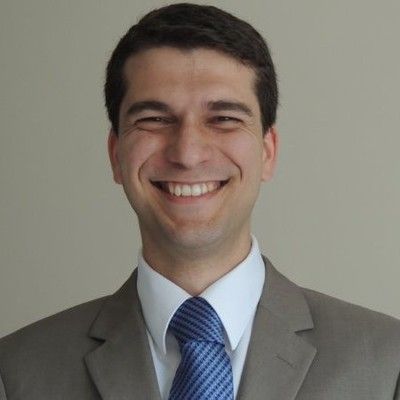 Luiz Oliveira - Commercial Director at Future