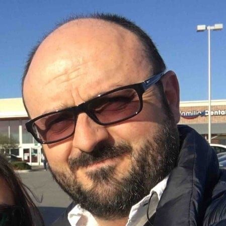 Francisco Meillon Orozco -  Director of Vigia Group