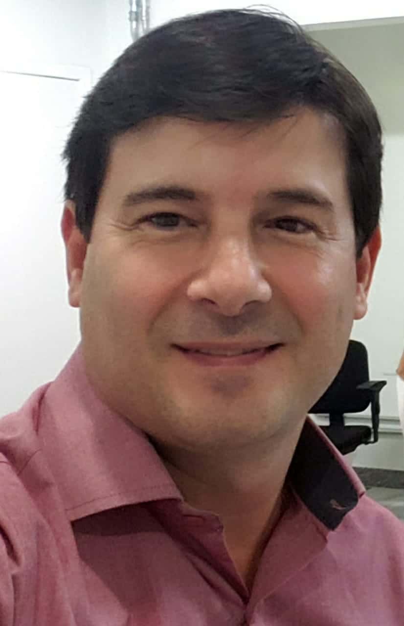 Wander Campos, CEO da Famap
