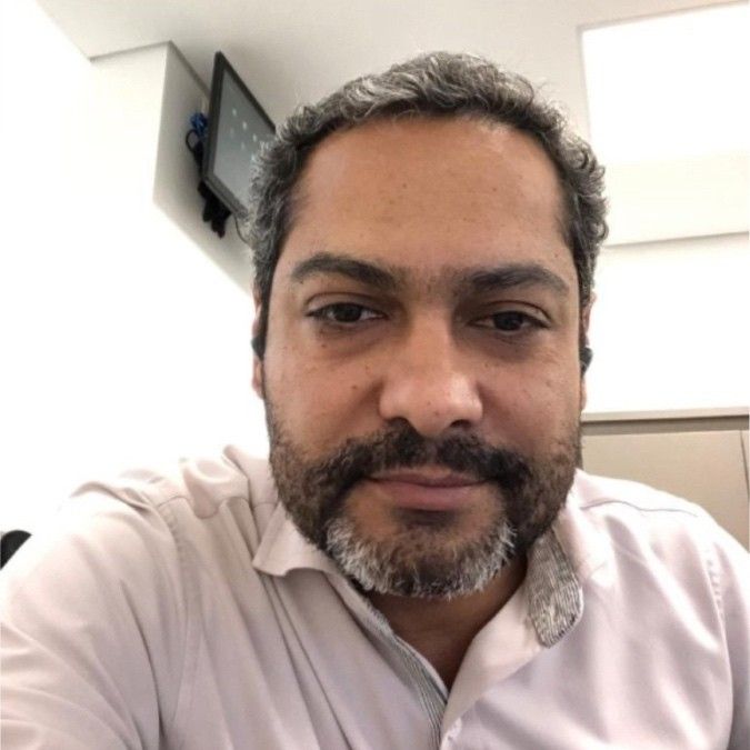Jonh Cabral – Information Technology Manager at Liasa