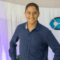Project Manager for the ICTSuperintendent at Corsan, Jader Fraga Vieira