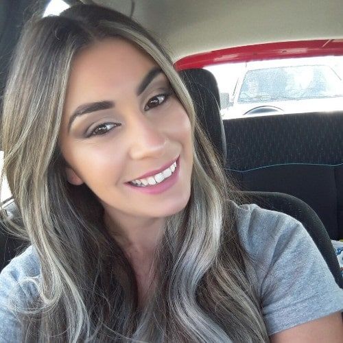 Jessica Ribeiro - Systems Analyst