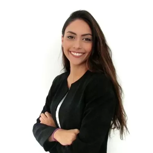 Luisa Arzaga - Quality Analyst
