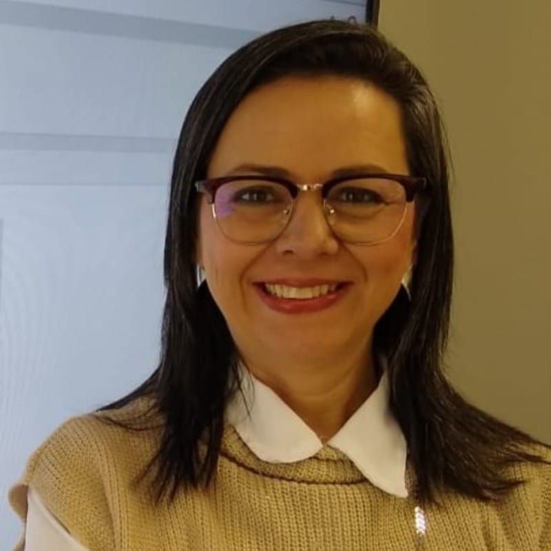 Maisa da Cruz Lima - Atento's Process and Certification Manager and project leader