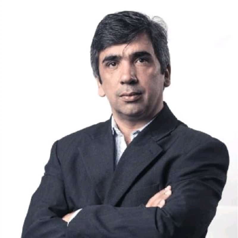 Márcio Luiz Cabral - Process Office Manager