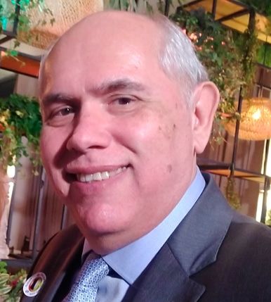 Marcos Martareli - Gerente de processos corporativos da Raymundo da Fonte