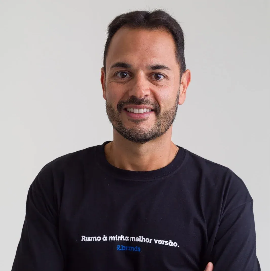 Mauricio Martini, Head of Governance at R.brands