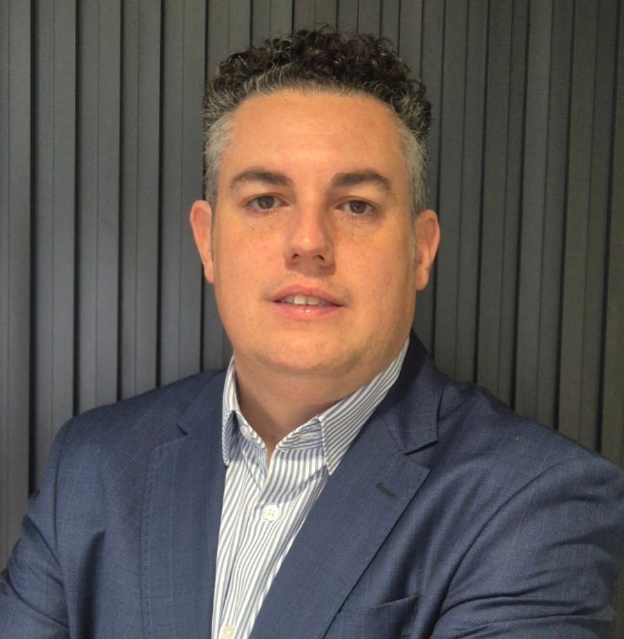 Ricardo Morale, IT Director at Simpress