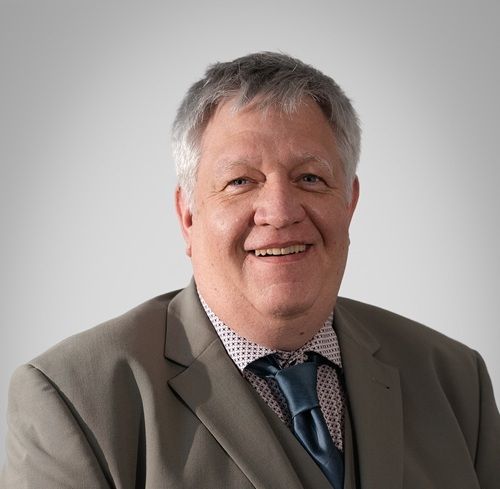 Neil Buck, Quality Manager, SYTECH Consultants