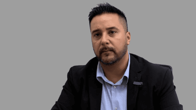 Rodrigo Pimentel - Risk and Controls Manager, Sicoob Coopmil