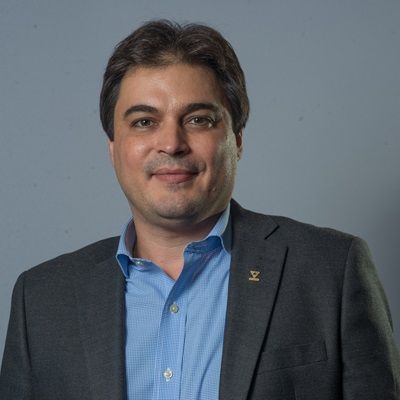 Ademir José Carota - Managing Director of Sicoob Cocred
