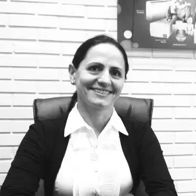 Solange Amaral - Quality and Continuous Improvement Specialist