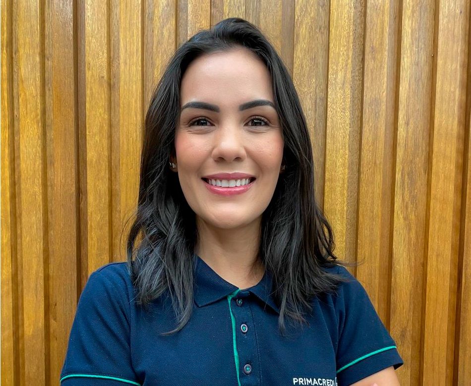 Elizabeth Carvalho, Process Specialist, Primacredi CrediSIS