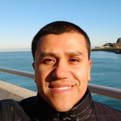 Cesar Eduardo Ribeiro - Project Office Coordinator