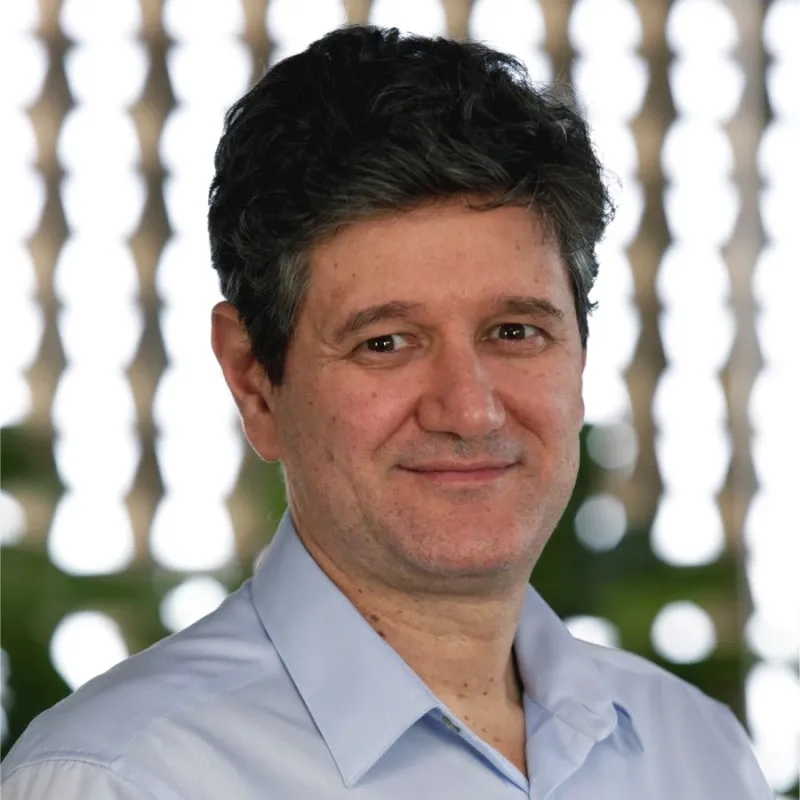 Eduardo Carreiro, strategy and planning manager at CBTM