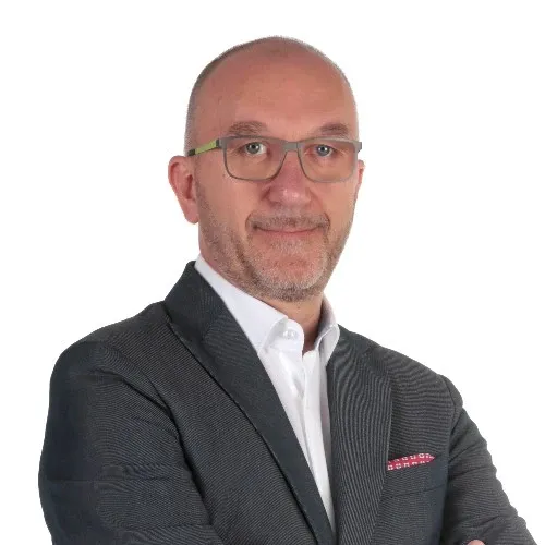 Giulio Massarutto - Direttore Qualità e Compliance
