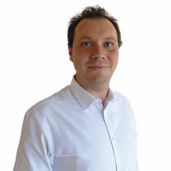 Jacques Vigato - Gerente do Sistema de Gestão Integrado na CTG Brasil
