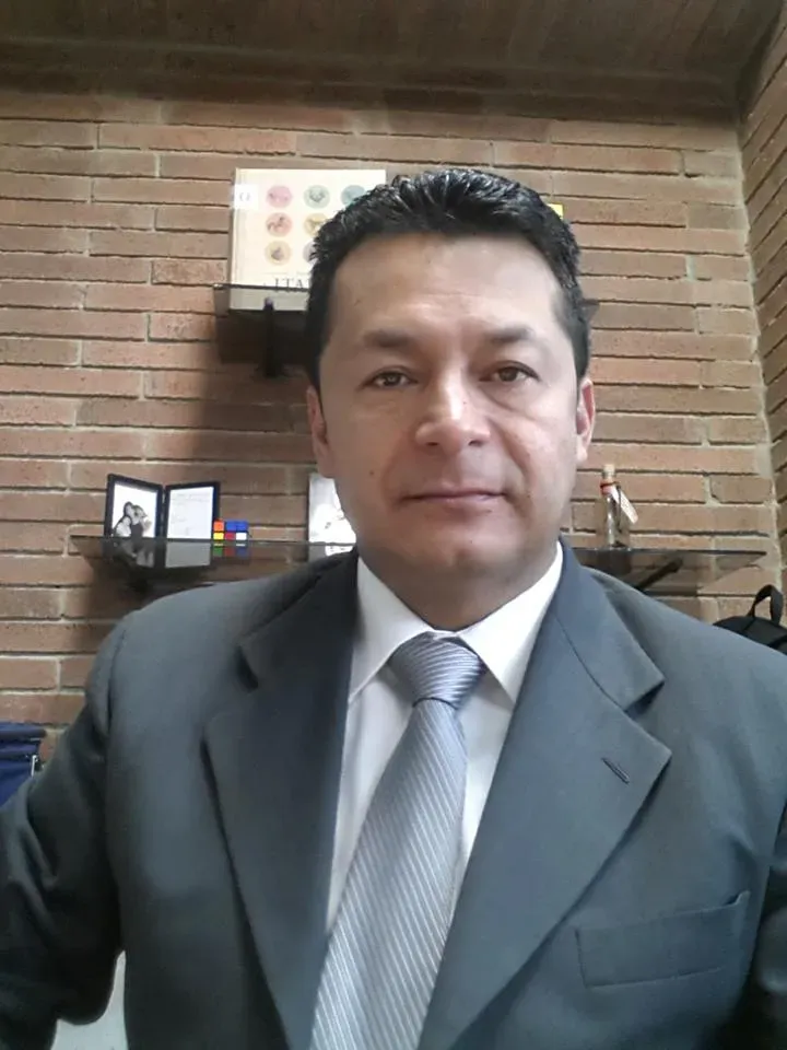 Jesús Badillo – Corporate Technology Director at Italcol