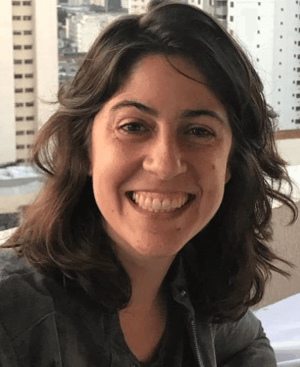 Reciprev Internal Control Unit Manager, Juliana Giestosa