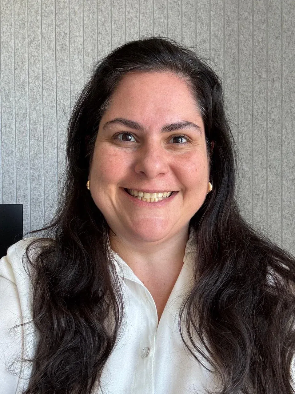 Laura Azevedo - Quality Director, Blau