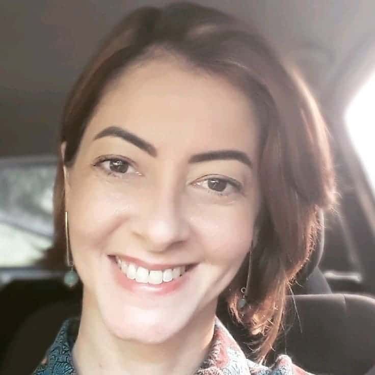 Tatiana Cunha – Quality Coordinator at IFF