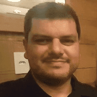 Wagner Paim - Integrated Management System Manager