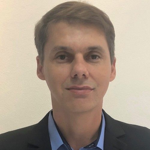 Wilton Dias - IT Manager